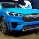 Image for article titled A Look At The Engineering Behind The 2021 Ford Mustang Mach-E